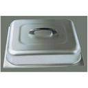 Winco Stainless Steel Dome Cover Only - for Full Size Chafer.