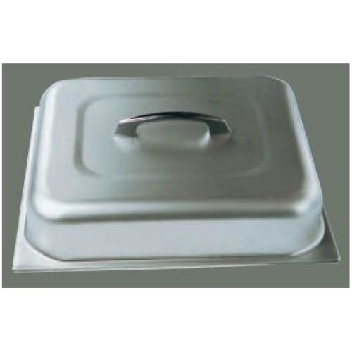 Winco Stainless Steel Dome Cover Only - for Full Size Chafer.