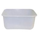 Winco 1 Quart Insert Only.