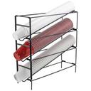 Winco 3 Tier Cup Dispensing Rack -- 2 per case.