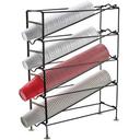 Winco 4 Tier Cup Dispensing Rack -- 2 per case.