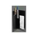 Winco Check Holder, 10 x 5.5 x 0.5 inch.