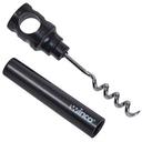 Winco Black 2 Pieces Cork Screw -- 12 per case.