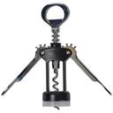 Winco Black Wing Type Cork Screw -- 12 per case.