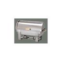 Winco Dallas Collection Heavy Weight Rolltop Cover Only.