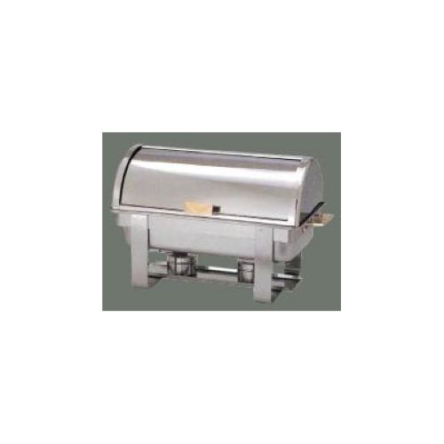Winco Dallas Collection Heavy Weight Rolltop Cover Only