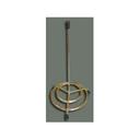 Winco Check Spindle, 6 inch Height.