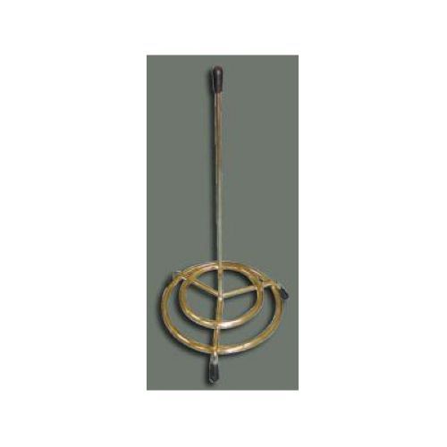 Winco Check Spindle, 6 Inch Height
