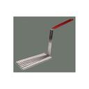 Winco Basket Press with Plastic Handle Only - Fits FB-10 and FB-20 Fry Basket.