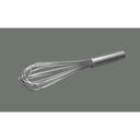 Winco Stainless Steel French Whip, 10 inch.