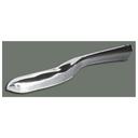 Winco Stainless Steel All Purpose Scale Peeler, 9.5 inch.