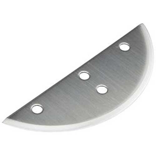 Winco 2 Piece Replacement Blade for FVS-1.