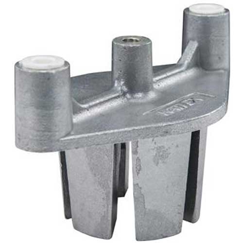 Winco 6 Section Wedger and Blade Replacement Set for FWS- Series -- 1 set.