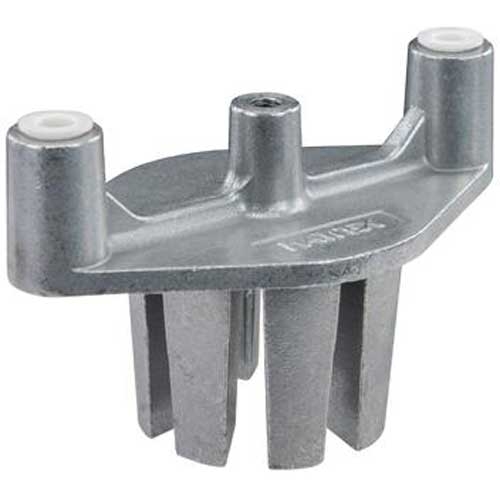 Winco 8 Section Wedger and Blade Replacement Set for FWS- Series -- 1 set.