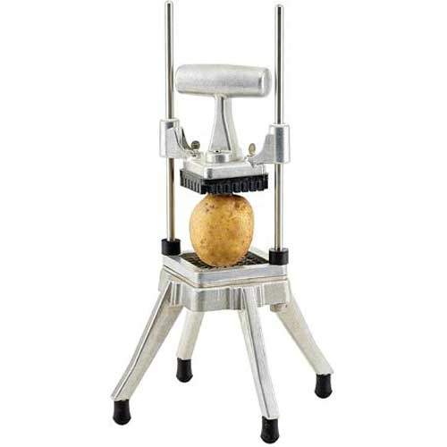 Winco Kattex Quick Slice 1/4 inch Blade Chopper/Dicer -- 2 per case.