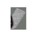 Winco Fiberglass Lined Silicone Pot Handle Holder, 6.5 x 3.5 x 0.25 inch -- 12 per case.