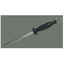 Winco Sharpening Steel, 12 inch.