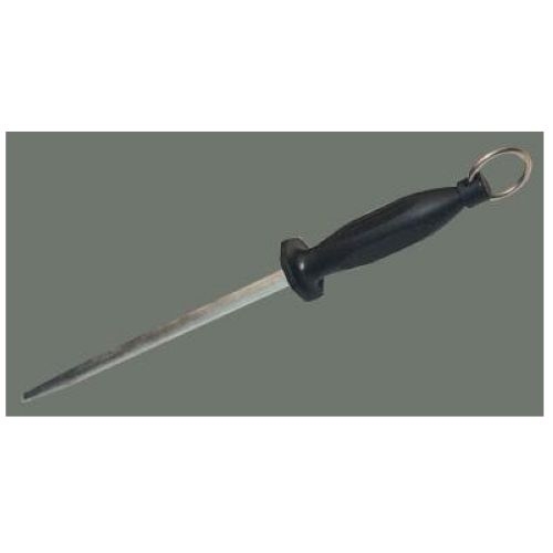 Winco Sharpening Steel, 12 inch.