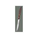 Winco Steak Knife with Wood Handle, 4 3/8 inch Blade -- 12 per case.