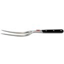 Winco Acero Forged Curved Cooks Fork, 6 inch -- 6 per case.