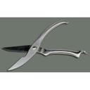 Winco Stainless Steel Heavy Duty Kitchen Shear.