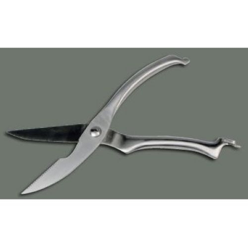 Winco Stainless Steel Heavy Duty Kitchen Shear.