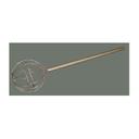 Winco Stainless Steel Kettle Whip, 48 inch.
