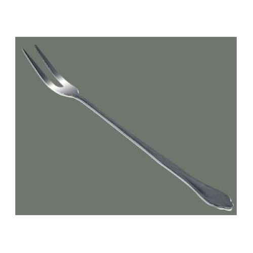 Winco Elegance Stainless Steel Serving Fork, 13 inch.
