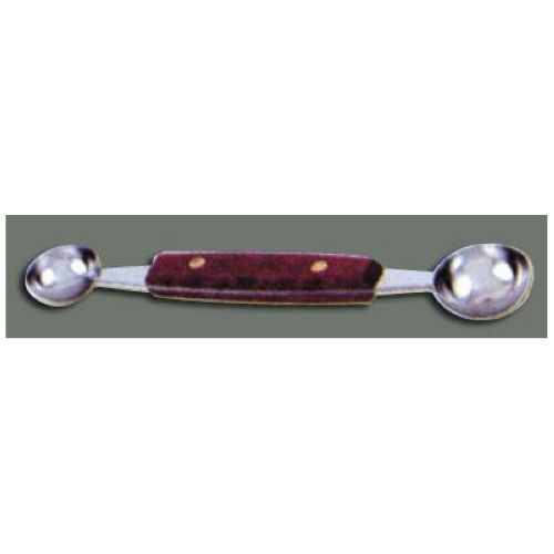 Winco Melon Baller with Wood Handle.