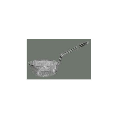 Winco Fine Mesh Culinary Basket, 10 inch.