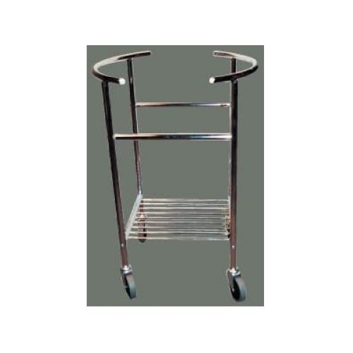 Winco Stand Only - for MXB-3000Q Economy Mixing Bowl -- 1 set.