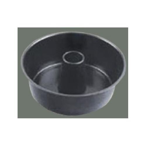 Winco Carbon Steel Non-stick Angel Cake Pan, 10 X 4 Inch