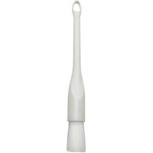 Winco Nylon Round Pastry Brush, 1 Inch Dia. -- 12 Per Case
