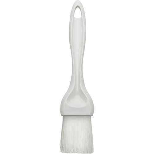 Winco Nylon Pastry Brush, 1.5 inch Wide -- 12 per case.