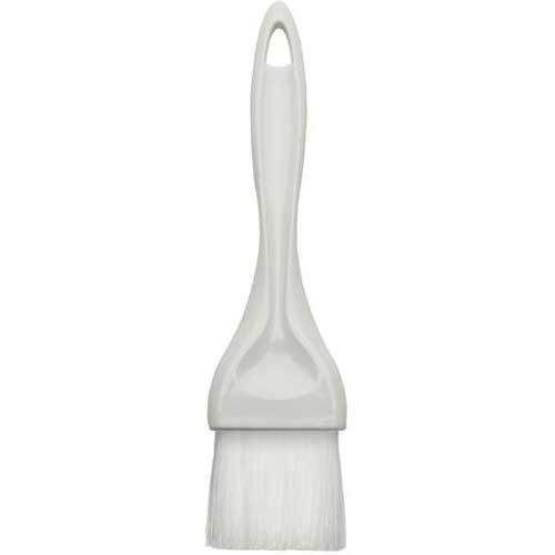 Winco Nylon Pastry Brush, 2 inch Wide -- 12 per case.