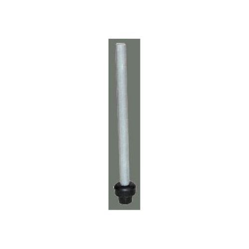 Winco Overflow Pipe, 11 Inch