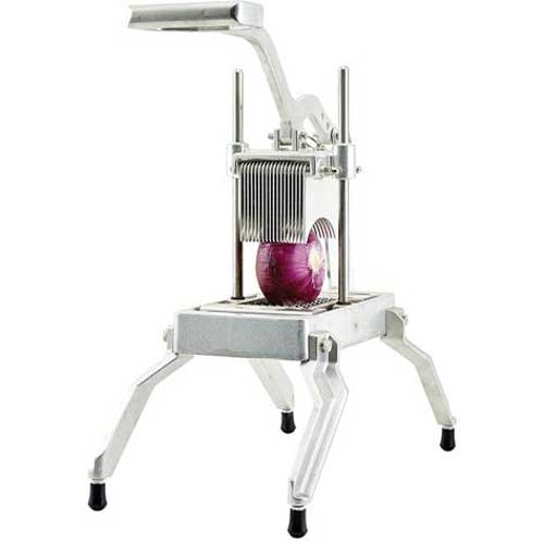 Winco Kattex Onion Quick Slicer, 1/4 inch -- 2 per case.