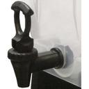 Winco Faucet for PBD-3 -- 2 per case.