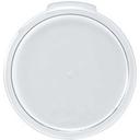 Winco Clear Polycarbonate Cover for PCRC-1 -- 12 per case.