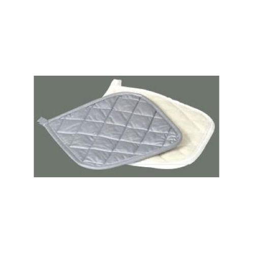 Winco Silicone Pot Holder, 8 X 8 Inch -- 12 Per Case