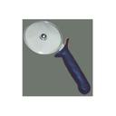 Winco Pizza Cutter with Plastic Handle, 2 1/2 inch Blade.