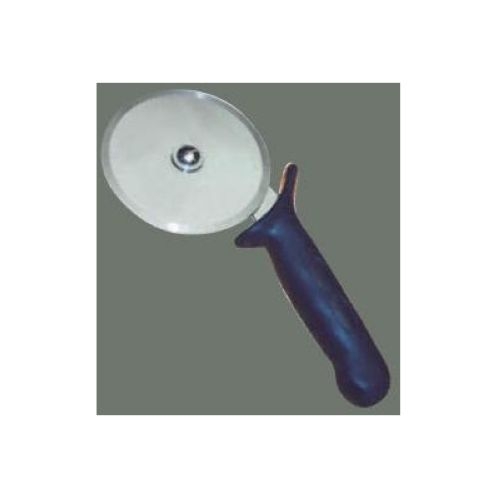 Winco Pizza Cutter with Plastic Handle, 2 1/2 inch Blade.