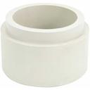 Winco Rubber Scrap Block, 6.5 inch Dia x 4 inch Height -- 12 per case.