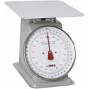 Winco 10 Pound Receiving Scale, 8 inch Dial -- 2 per case.