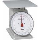 Winco 20 Pound Receiving Scale, 8 inch Dial -- 2 per case.