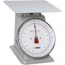 Winco 40 Pound Receiving Scale, 8 inch Dial -- 2 per case.