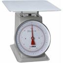 Winco 100 Pound Receiving Scale, 9 inch Dial -- 2 per case.