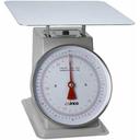 Winco 60 Pound Receiving Scale, 9 inch Dial -- 2 per case.