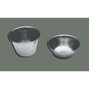Winco Stainless Steel Sauce Cup, 1.5 Ounce -- 12 per case.