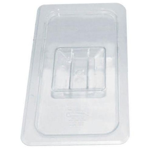 Winco Polyware Full Size Solid Cover Only.